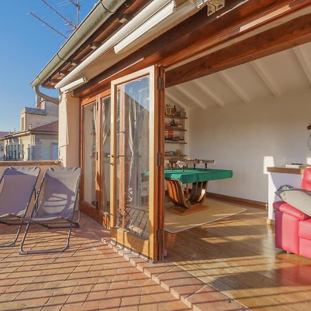 Terrazza Coccode' Spazioso Con Vista Mozzafiato! Lucca Dış mekan fotoğraf