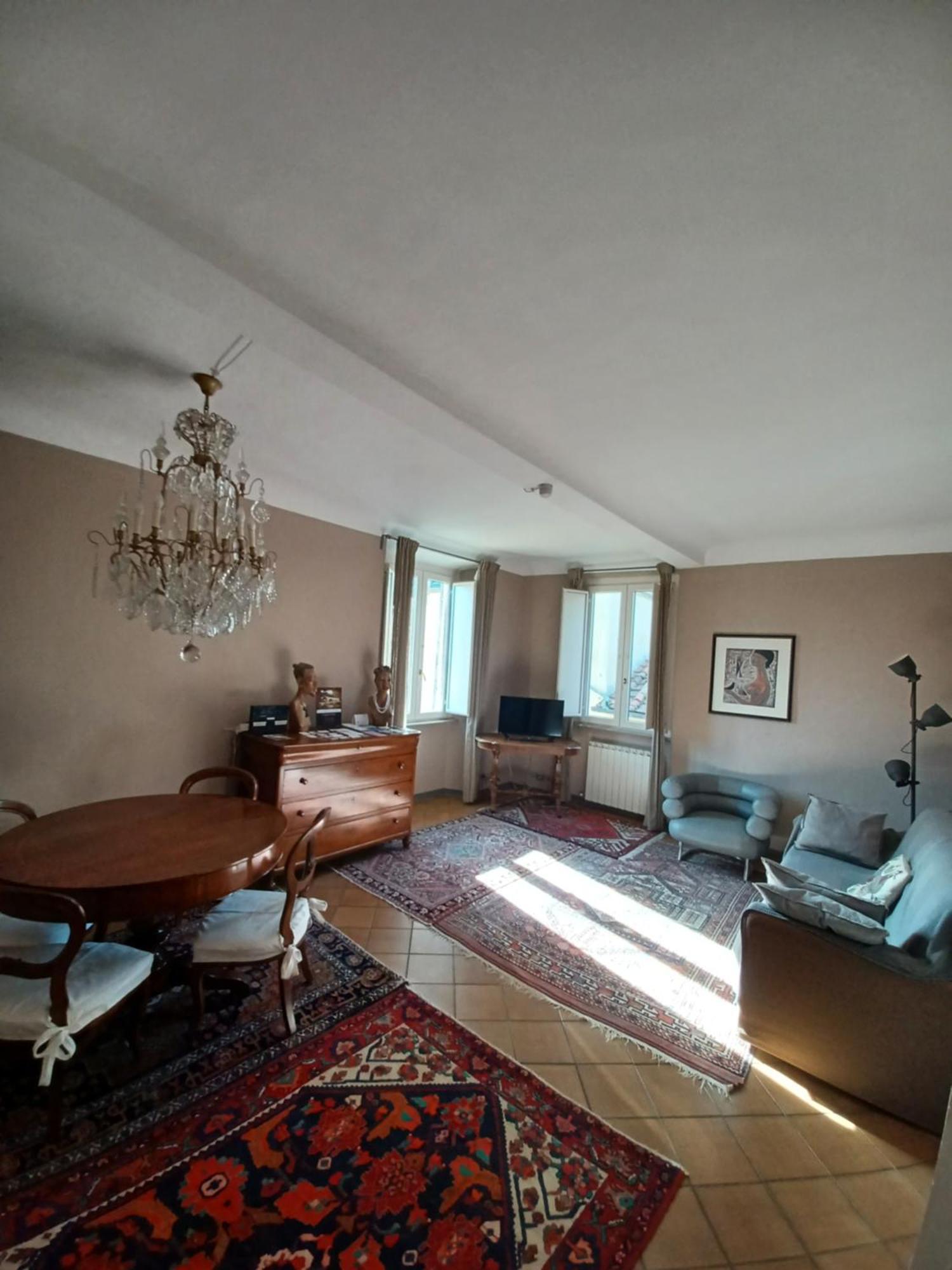Terrazza Coccode' Spazioso Con Vista Mozzafiato! Lucca Dış mekan fotoğraf