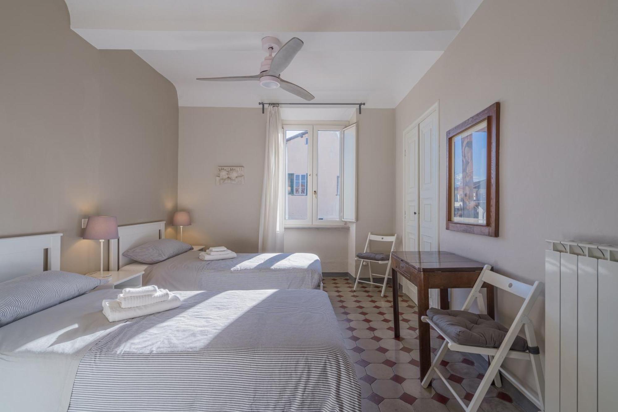 Terrazza Coccode' Spazioso Con Vista Mozzafiato! Lucca Dış mekan fotoğraf