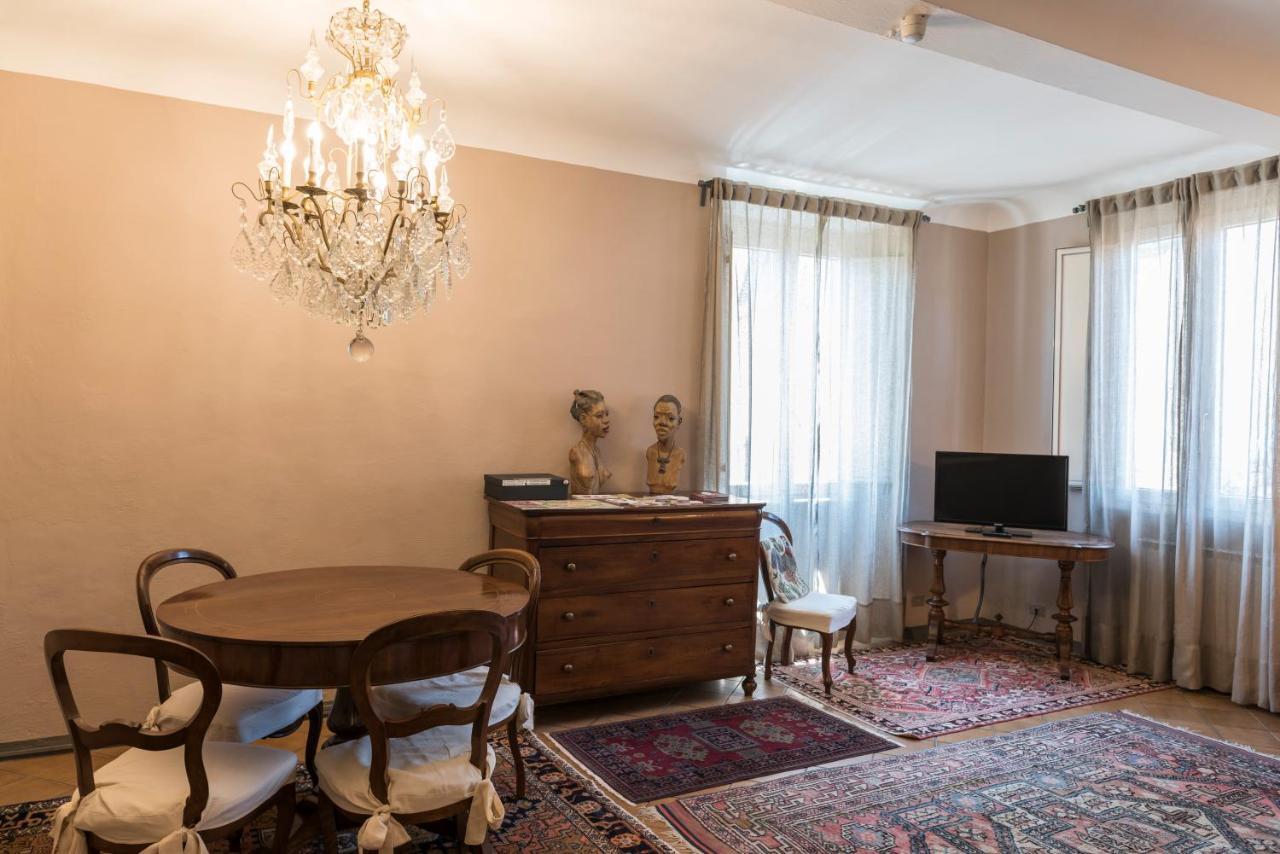 Terrazza Coccode' Spazioso Con Vista Mozzafiato! Lucca Dış mekan fotoğraf